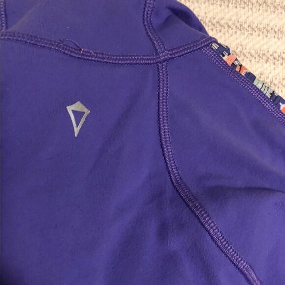 Lululemon for Girls Ivivva 2-piece Set - Scuba Full-zip Jacket + Align Leggings - Picture 6 of 16